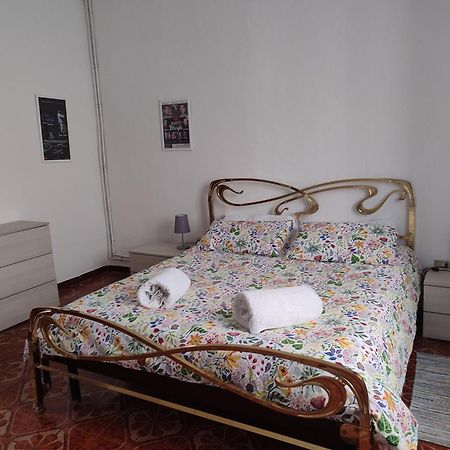 Appartamento Isabella Пистойя Экстерьер фото