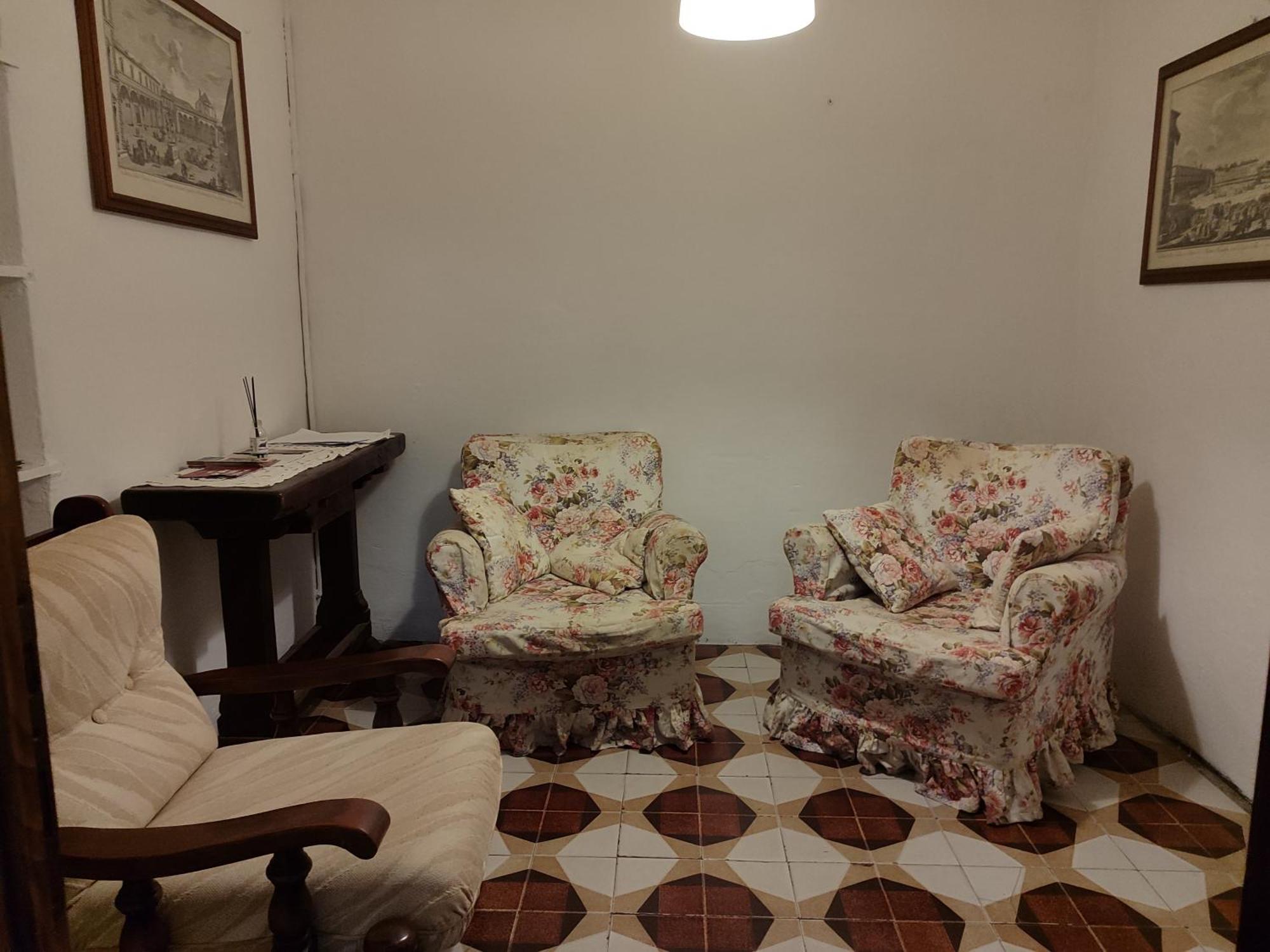Appartamento Isabella Пистойя Экстерьер фото