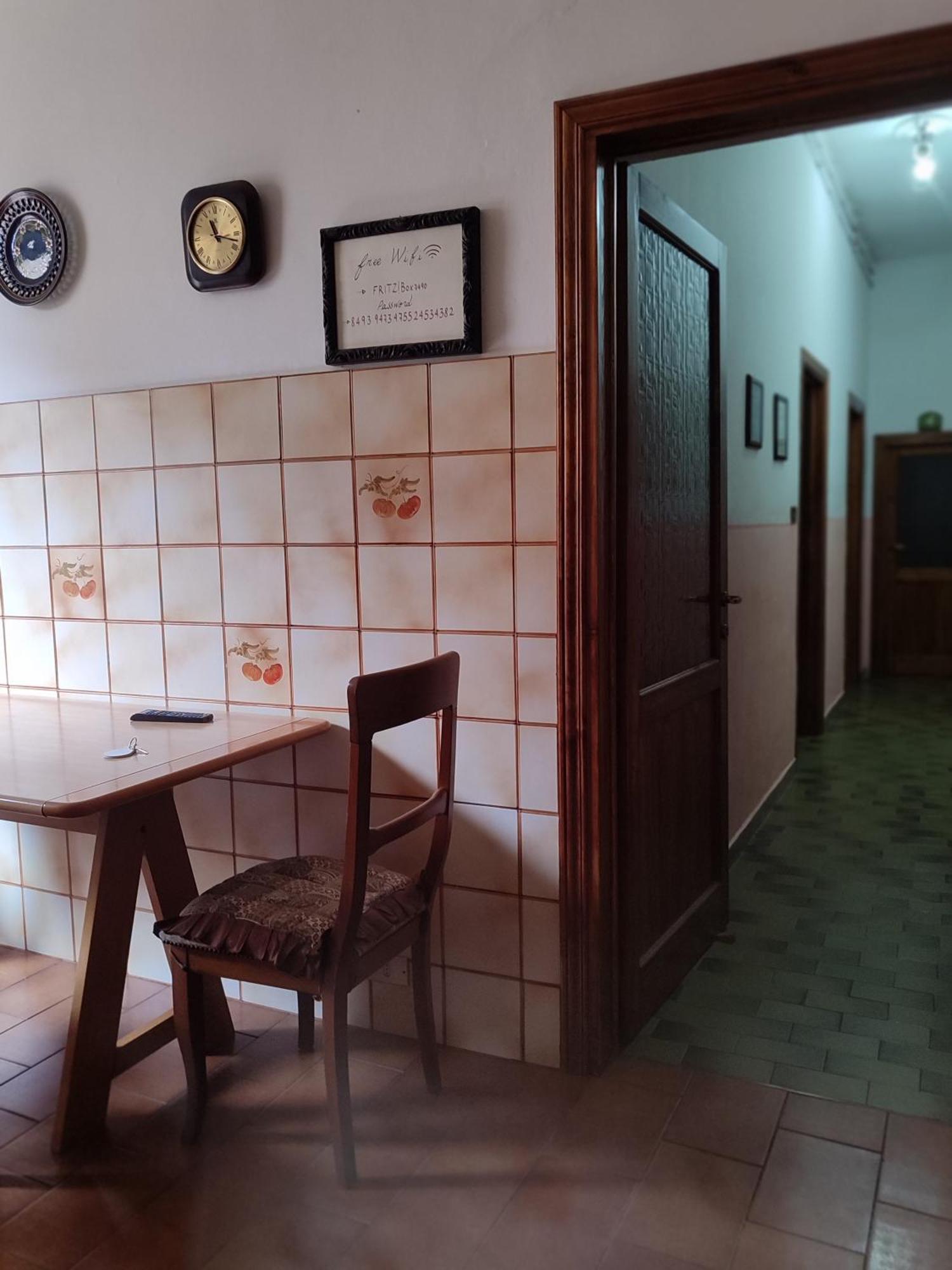 Appartamento Isabella Пистойя Экстерьер фото