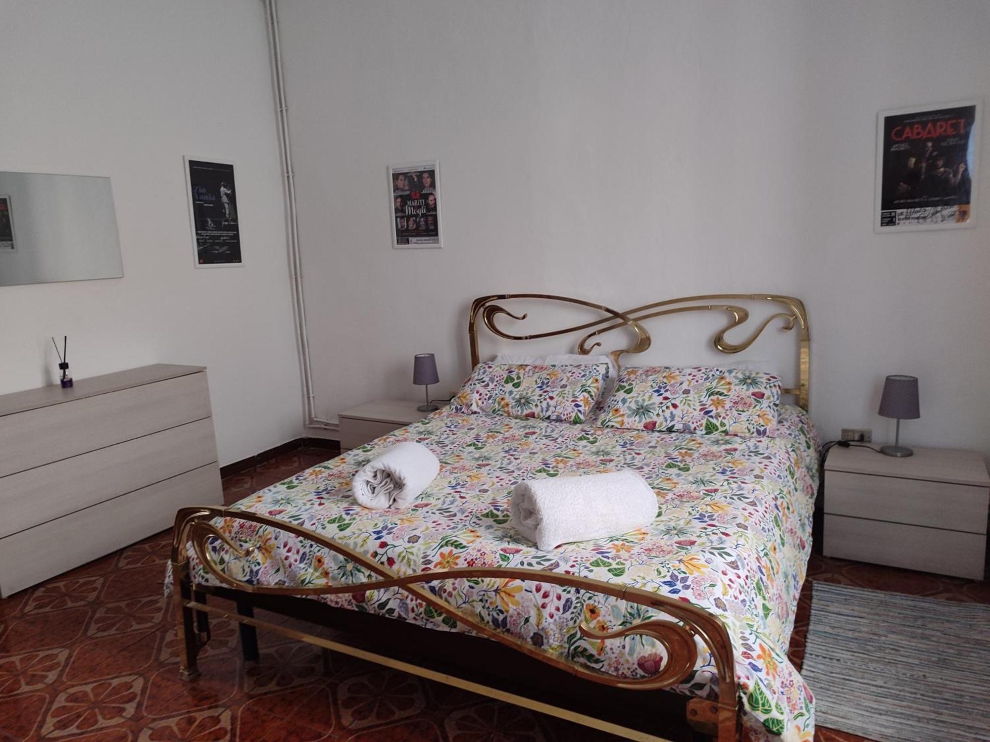 Appartamento Isabella Пистойя Экстерьер фото