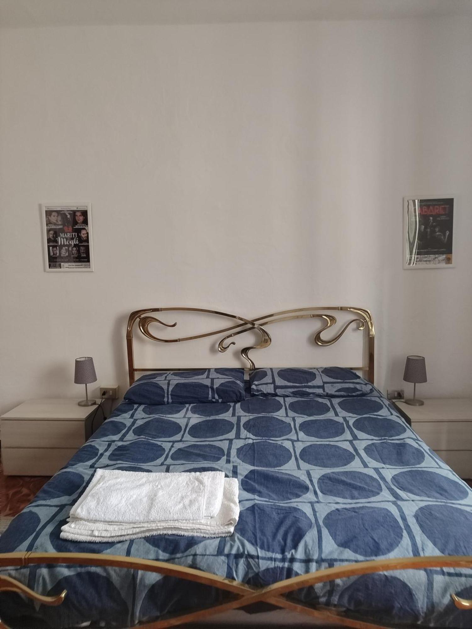 Appartamento Isabella Пистойя Экстерьер фото