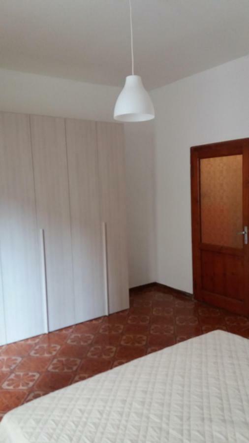 Appartamento Isabella Пистойя Экстерьер фото