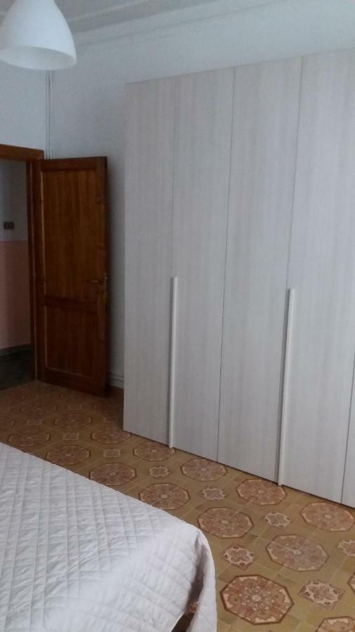 Appartamento Isabella Пистойя Экстерьер фото