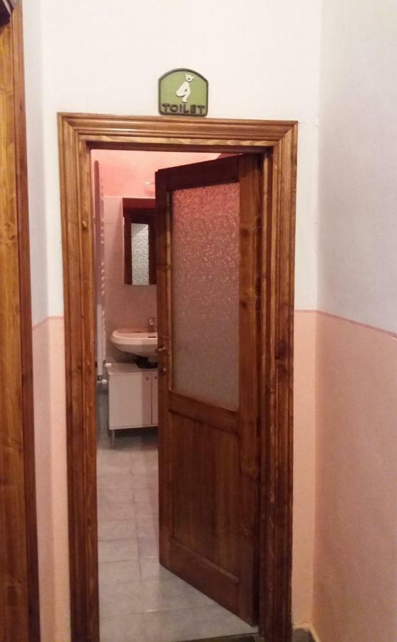 Appartamento Isabella Пистойя Экстерьер фото