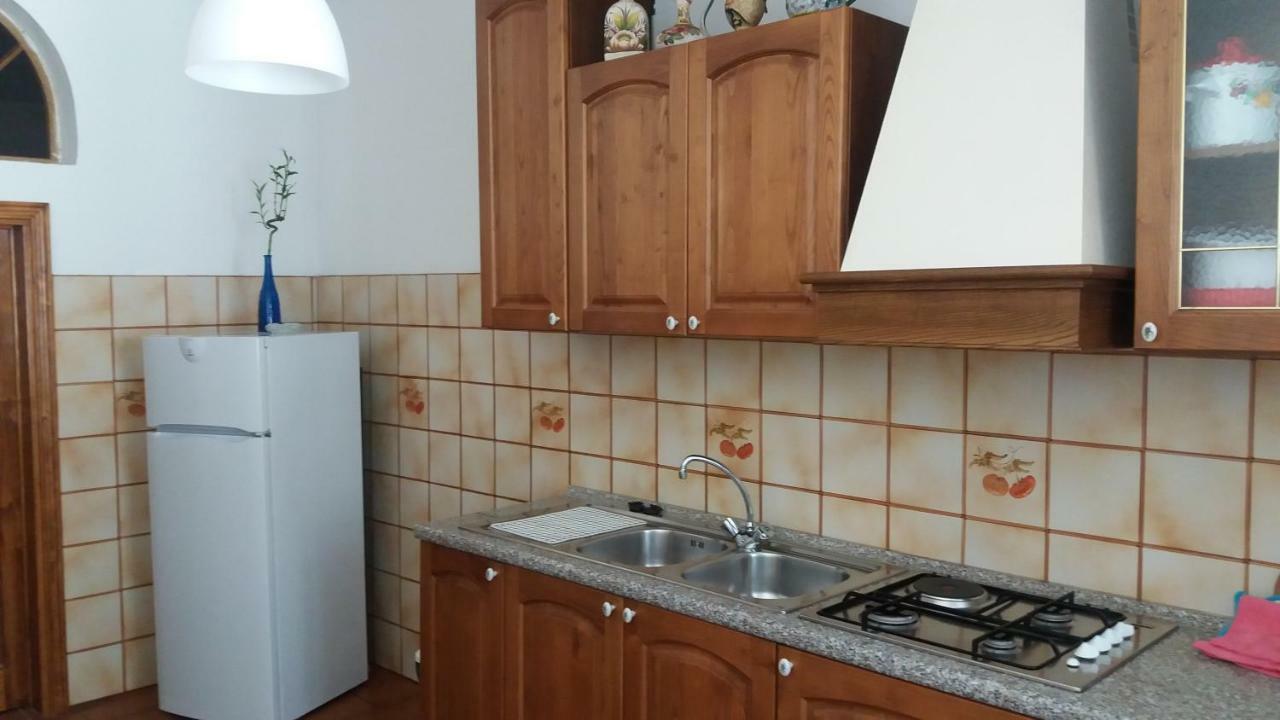 Appartamento Isabella Пистойя Экстерьер фото